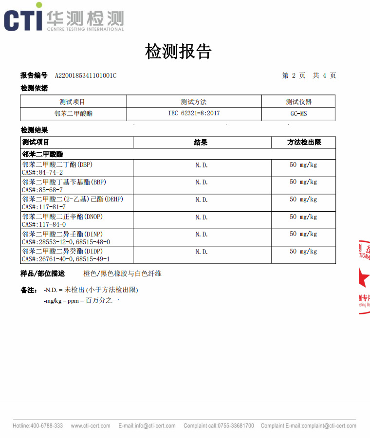 UV橡皮布检测报告(图2)